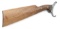Fine Smith & Wesson New Model No. 3 Shoulder Stock