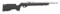 Excellent Kidd Classic Fluted Target Semi-Auto Carbine