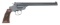 Smith & Wesson Third Model Perfected Single Shot Pistol