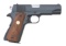 Colt Combat Commander Semi-Auto Pistol