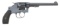 Smith & Wesson Model 1903 32 Hand Ejector Revolver