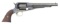 Remington New Model Army Percussion Revolver