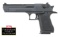Magnum Research Mark XIX Desert Eagle Semi-Auto Pistol By Israel Military Industries