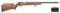 Anschutz Model 64 MPR Bolt Action Rifle