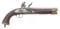 Ottoman Sea Service Flintlock Pistol