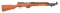 Scarce Albanian SKS Semi-Auto Carbine By Um Gramsh