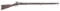 U.S. Model 1861 Percussion Rifle-Musket By Norwich With N.J. Marking