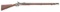 Scarce Suhl Pattern 1853 Percussion Rifle-Musket By V.C. Schilling