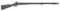 U.S. Model 1842 Percussion Musket With South Carolina Markings