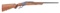 Ruger No. 1-B Falling Block Rifle