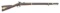 U.S. Model 1863 Zouave Percussion Rifle By Remington