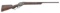 Winchester Model 1887 Lever Action Shotgun