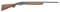 Excellent Remington Model 1100 LW Semi-Auto Shotgun