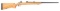 Pfeifer Rifle Co. Custom Remington 721 Bolt Action Rifle