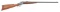 Winchester Model 1885 Low Wall Sporting Rifle
