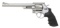 Smith & Wesson Model 629-1 Double Action Revolver