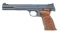 Smith & Wesson Model 41 Semi-Auto Pistol