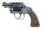 Colt Detective Special Double Action Revolver