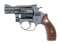 Smith & Wesson Model 34-1 Double Action Revolver