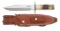 Randall Special Order Model 14 Attack Knife