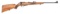 Walther Model KKJ Sporter Bolt Action Rifle