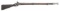 Austrian Model 1854 “Lorenz” Percussion Rifle-Musket