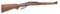 Ruger No. 1-RSI International Falling Block Rifle