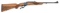 Ruger No. 1-A Light Sporter Falling Block Rifle