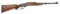 Ruger No. 1-S Medium Sporter Falling Block Rifle