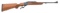 Ruger No. 1-A Light Sporter Falling Block Rifle