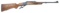 Lipsey’s Limited Edition Ruger No. 1-A Light Sporter Falling Block Rifle