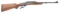 Ruger No. 1-A Light Sporter Falling Block Rifle