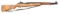 Early U.S. M1 Garand Rifle By Springfield Armory