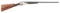 American Arms Derby Sidelock Double Ejectorgun