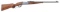 Savage Model 99-EG Lever Action Rifle