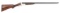 Remington Model 1894 CE Grade Boxlock Double Ejectorgun