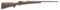 As-New Winchester Model 70 Super Grade Bolt Action Rifle