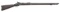 Fine U.S. Model 1888 Trapdoor Rifle By Springfield Armory