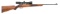 Sako Pre-Vixen Bolt Action Rifle