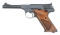 Colt Woodsman Sport Model Semi-Auto Pistol