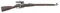 Soviet Model 91/30 PU Bolt Action Sniper Rifle By Tula