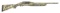 Browning Silver Rifled Deer Camo Semi-Auto Shotgun