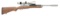 Ruger Mini-14 Target Semi-Auto Ranch Rifle