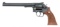 Smith & Wesson Model 17-4 Double Action Revolver