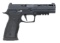 Sig Sauer P320 AXG Pro Semi-Auto Pistol