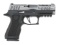Sig Sauer Custom Works P320 Xcompact Spectre Semi-Auto Pistol