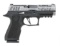 Sig Sauer Custom Works P320 Xcompact Spectre Semi-Auto Pistol
