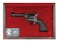 Colt John Wayne Commemorative New Frontier Single Action Revolver