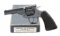 Harrington & Richardson Defender 38 Double Action Revolver With Rare Original Box