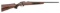 Excellent Browning A-Bolt Rimfire Bolt Action Rifle